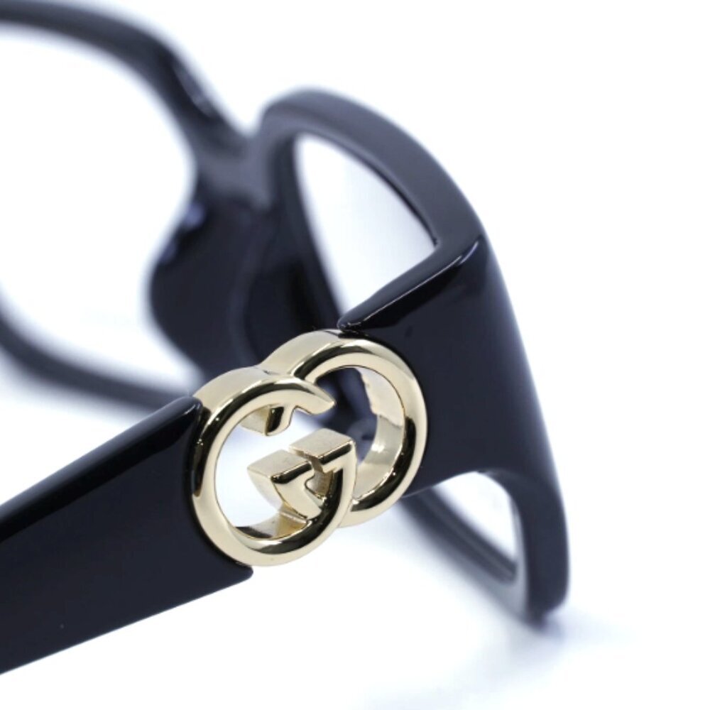 NEW Gucci GG1694oA-001 Eyeglasses - Picture 6 of 7